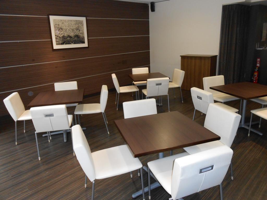 Business Hotel Sunpu Shizuoka Exterior foto