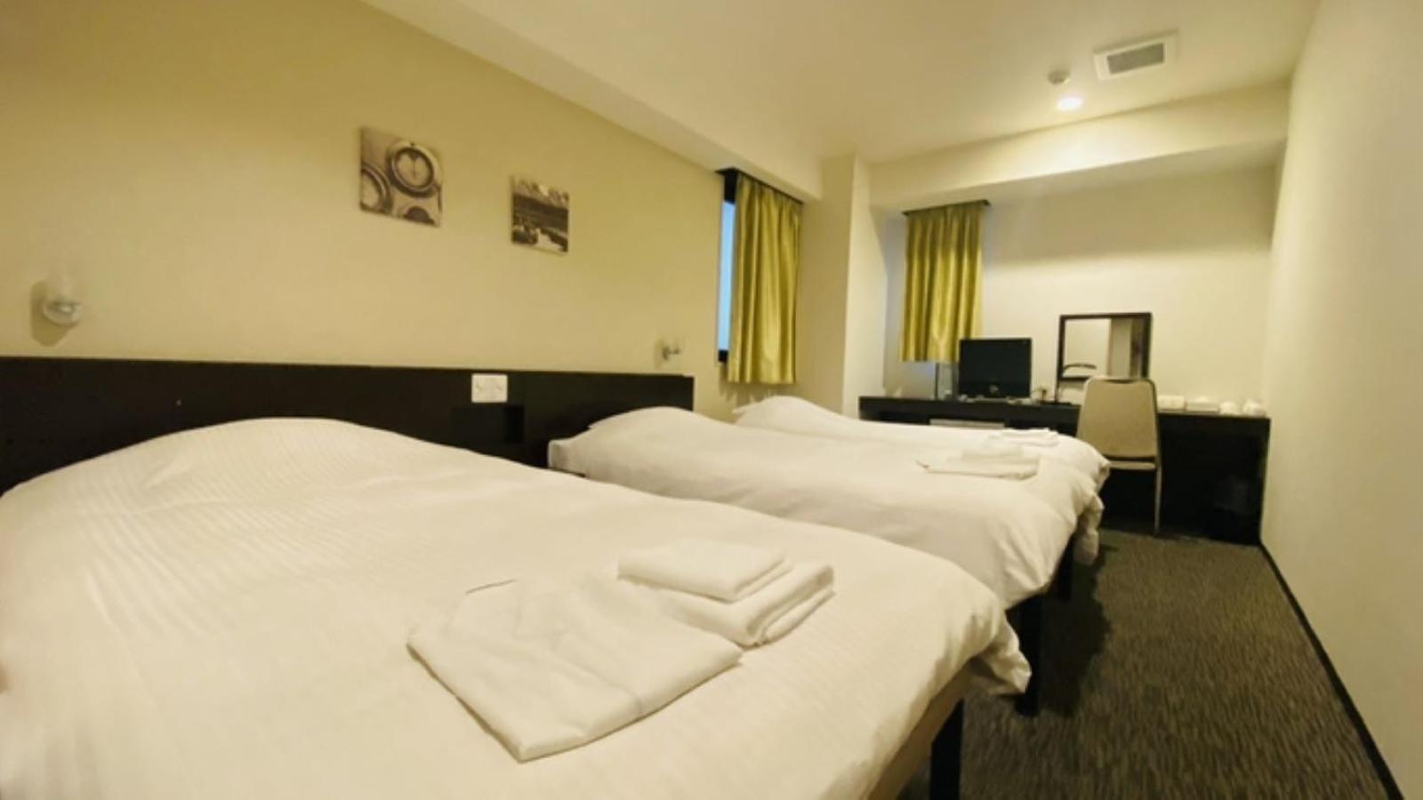 Business Hotel Sunpu Shizuoka Exterior foto